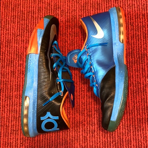 kd ball shoes